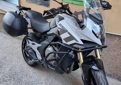 CFMOTO 650MT (2021 - 24) - Annuncio 9671883