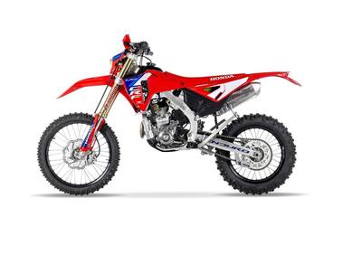 Honda CRF 300 RX Enduro (2026) - Annuncio 9838624