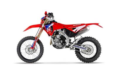 Honda CRF 450 RX Enduro (2026) - Annuncio 9838627