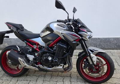 Kawasaki Z 900 (2021 - 24) - Annuncio 9838632