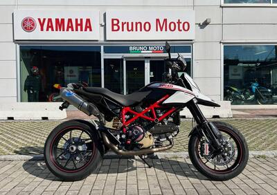 Ducati Hypermotard 1100 EVO SP (2010 - 12) - Annuncio 9838637