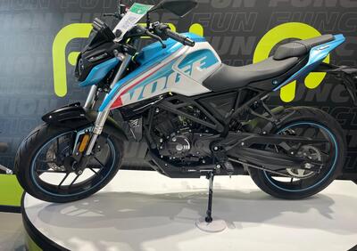 Voge Brivido 125R (2023 - 25) - Annuncio 9838642