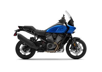 Harley-Davidson Pan America 1250 Special (2020 - 25) - Annuncio 9838643