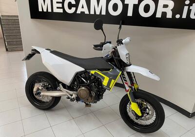 Husqvarna 701 Supermoto (2022) - Annuncio 9838649