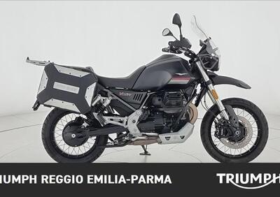 Moto Guzzi V85 TT Travel (2021 - 23) - Annuncio 9838647