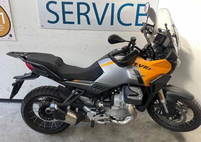 Moto Guzzi Stelvio (2024 - 25) - Annuncio 9838663