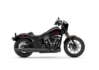Harley-Davidson Low Rider S (2025) - Annuncio 9838664