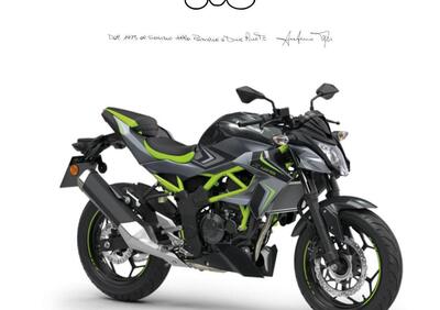 Kawasaki Z 125 (2025 - 26) - Annuncio 9838655