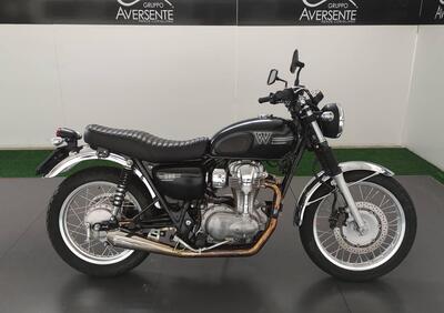 Kawasaki W 800 (2010 - 17) - Annuncio 9838665