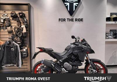 Ducati Multistrada V2 S (2022 - 24) - Annuncio 9838633