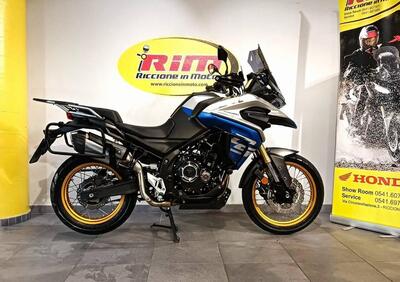 Voge Valico 525DSX (2023 - 25) - Annuncio 9838672