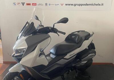 Bmw C 400 GT (2021 - 24) - Annuncio 9838676