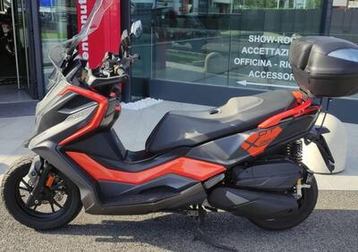 Kymco DTX 360 350 (2022 - 25) - Annuncio 9838784