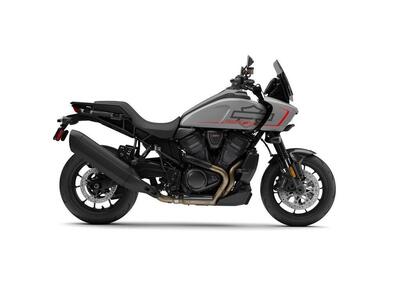 Harley-Davidson Pan America 1250 ST (2025) - Annuncio 9838675