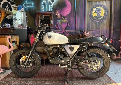 Archive Motorcycle AM 84 50 Scrambler (2019 - 20) - Annuncio 9838689