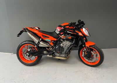 KTM 890 Duke GP (2022 - 23) - Annuncio 9837435