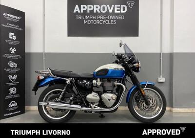 Triumph Bonneville T120 (2021 - 25) - Annuncio 9626010