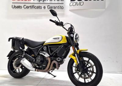 Ducati Scrambler 800 Icon (2021 - 22) - Annuncio 9838727