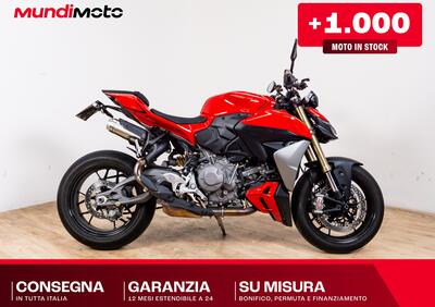 Ducati Streetfighter V2 (2022 - 24) - Annuncio 9838684