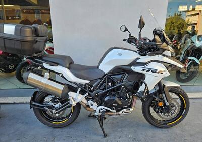 Benelli TRK 502X (2018 - 20) - Annuncio 9838702
