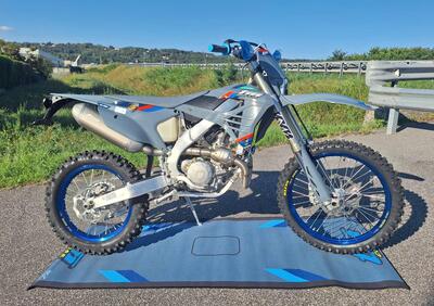Tm Moto EN 250 ES Fi 4T (2025) - Annuncio 9838701