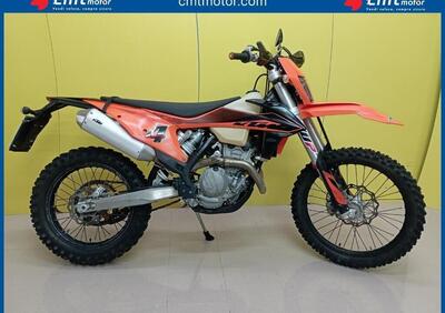 KTM 250 EXC-F (2020) - Annuncio 9838709