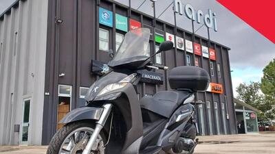 Peugeot Geopolis 400 Usata