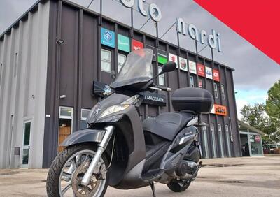 Peugeot Geopolis 400 - Annuncio 9838713