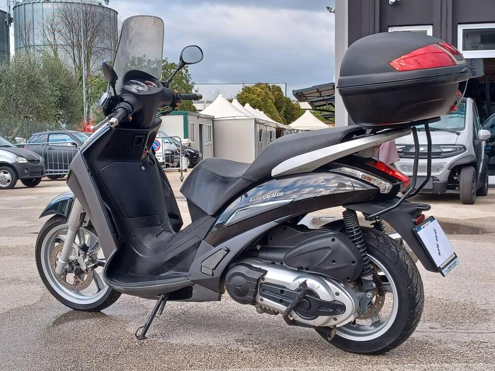 Peugeot Geopolis 400 Usata