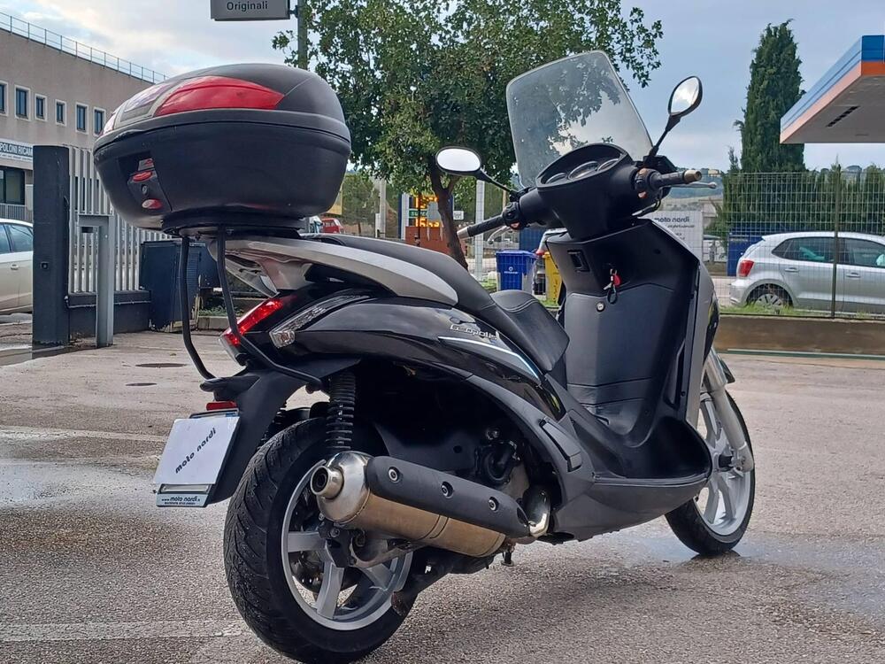 Peugeot Geopolis 400 Usata