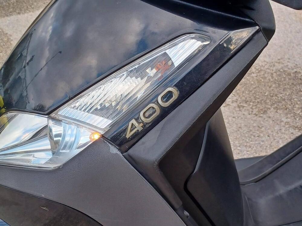 Peugeot Geopolis 400 Usata
