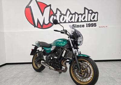 Kawasaki Z 650 RS (2022 - 24) - Annuncio 9838717