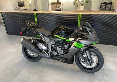 Kawasaki Ninja 636 ZX-6R (2024 - 26) - Annuncio 9838726