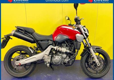 Yamaha MT-03 (2006 - 14) - Annuncio 9827878