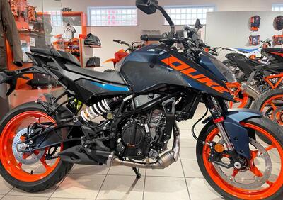 KTM 125 Duke (2024 - 25) - Annuncio 9838728