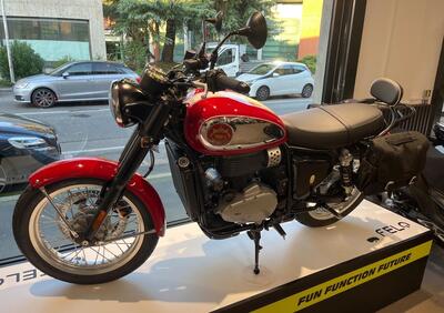 Bsa Gold Star 650 (2024 - 25) - Annuncio 9838730