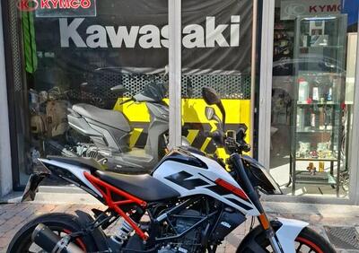 KTM 125 Duke ABS (2017 - 20) - Annuncio 9838736