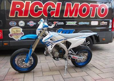 Tm Moto SMR 125 Fi 2T (2024) - Annuncio 9838734