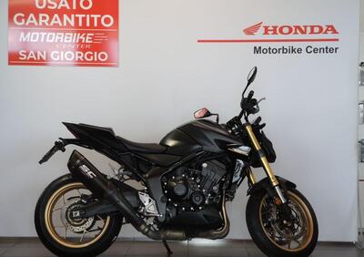 Honda CB 1000 Hornet SP (2025) - Annuncio 9838739