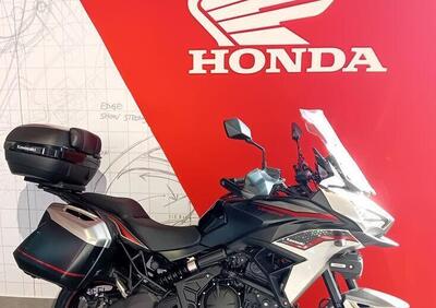 Kawasaki Versys 650 Grand Tourer (2022 - 24) - Annuncio 9838740