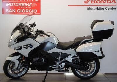Bmw R 1250 RT (2021 - 25) - Annuncio 9838742