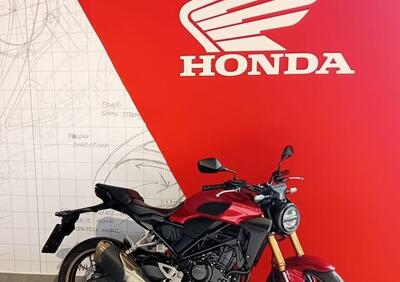 Honda CB 300 R (2022 - 25) - Annuncio 9838743