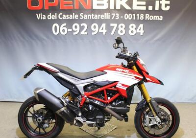 Ducati Hypermotard 939 SP (2016 - 18) - Annuncio 9838752
