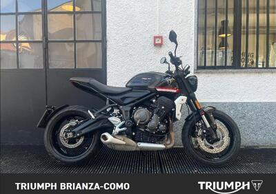 Triumph Trident 660 (2021 - 24) - Annuncio 9791336