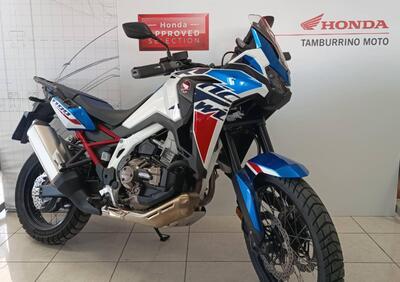 Honda Africa Twin CRF 1100L DCT (2020 - 21) - Annuncio 9838754