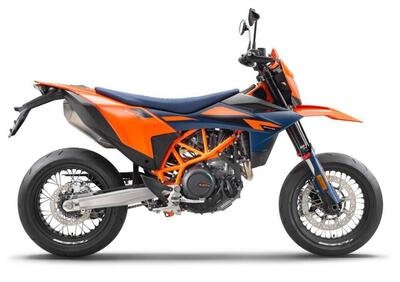 KTM 690 SMC R (2026) - Annuncio 9838751