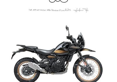 Royal Enfield Himalayan 450 (2024 - 25) - Annuncio 9838755
