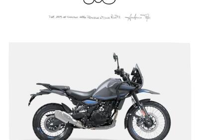 Royal Enfield Himalayan 450 (2024 - 25) - Annuncio 9838758