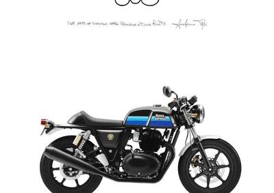 Royal Enfield Interceptor 650 (2021 - 25) - Annuncio 9838762