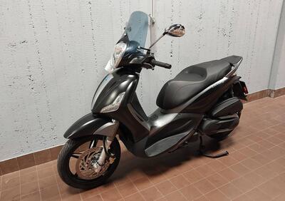 Piaggio Beverly 350 Police ABS-ASR (2018 - 20) - Annuncio 9838771